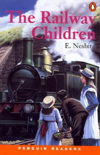 the railway children,level 2