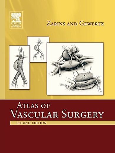 atlas of vascular surgery