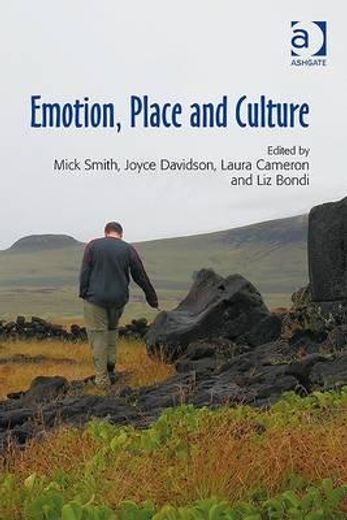 emotion, place and culture