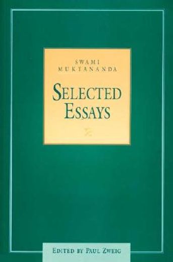 selected essays
