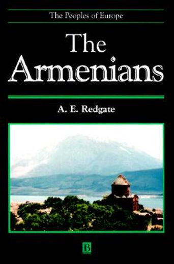 the armenians