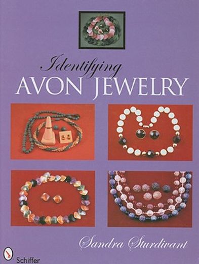 identifying avon jewelry