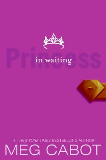 princess in waiting (in English)
