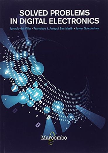 Solved Problems in Digital Electronics (en Inglés)