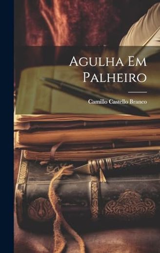 Agulha em Palheiro (in Portuguese)
