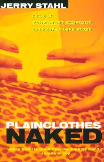 plainclothes naked (in English)