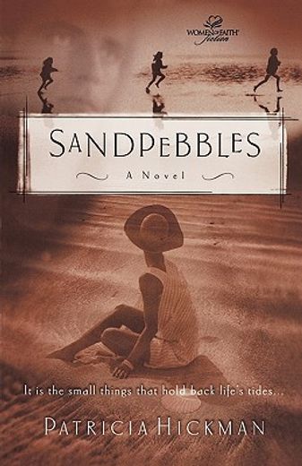 sandpebbles (en Inglés)