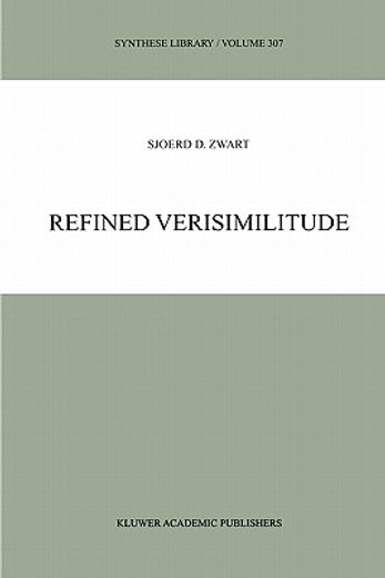 refined verisimilitude (in English)