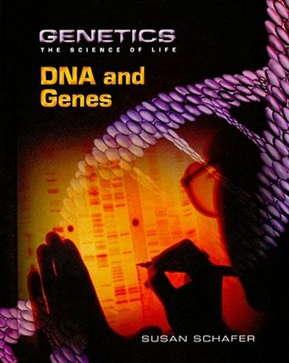 dna and genes