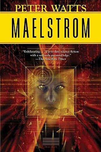maelstrom (in English)