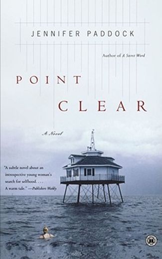 point clear (in English)