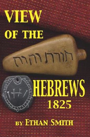 view of the hebrews 18:25 (en Inglés)