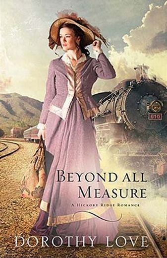 beyond all measure (in English)