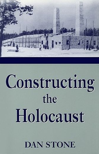 constructing the holocaust,a study in historiography