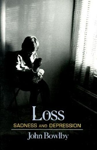 loss,sadness and depression
