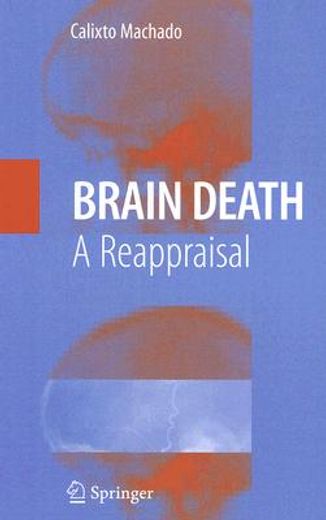 brain death,a reappraisal