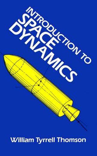 introduction to space dynamics (en Inglés)