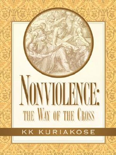 nonviolence,the way of the cross