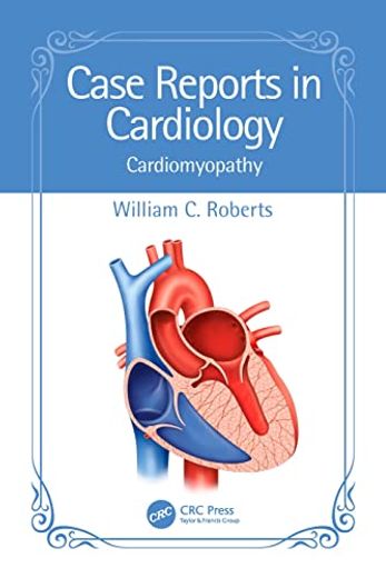 Case Reports in Cardiology. Cardiomyopathy 