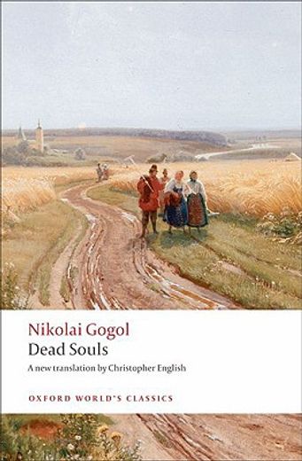 dead souls,a poem (en Inglés)