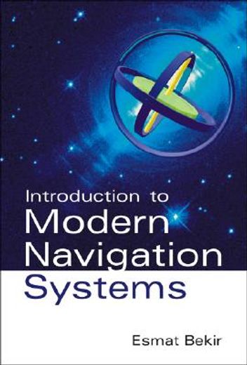 introduction to modern navigation systems