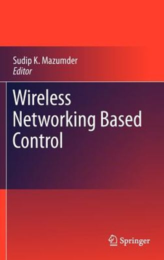 wireless networking based control