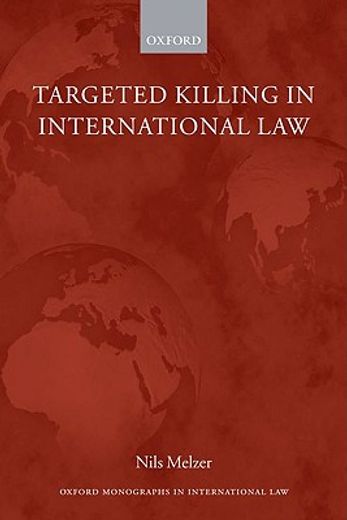 target killing in international law