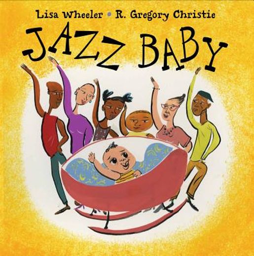 jazz baby (en Inglés)