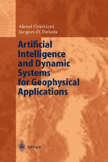 artificial intelligence and dynamic systems for geophysical applications (en Inglés)