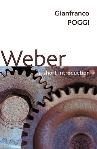 weber,a short introduction