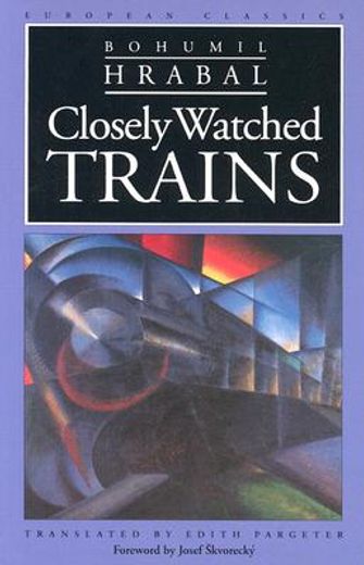 closely watched trains