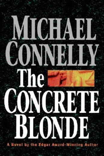 the concrete blonde (in English)