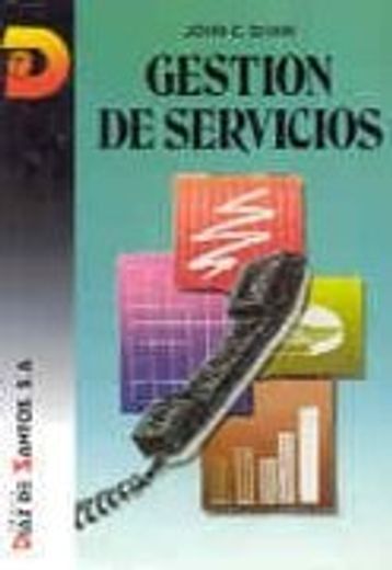 Gestión de servicios (in Spanish)