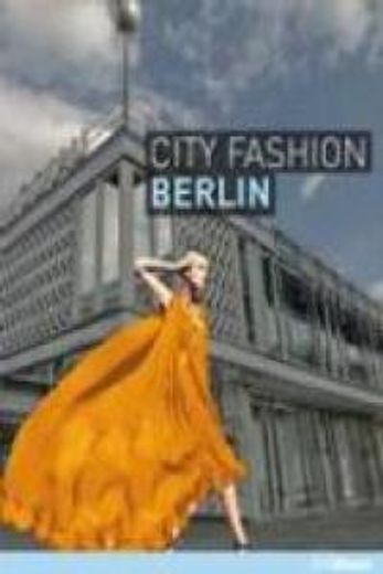 city fashion berlin e/p