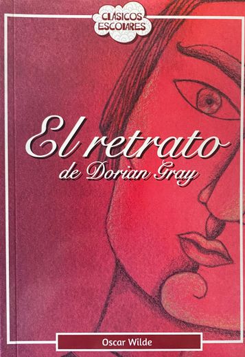 El retrato de Dorian Gray (in Spanish)