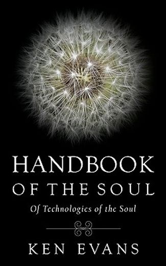 handbook of the soul,of technologies of the soul