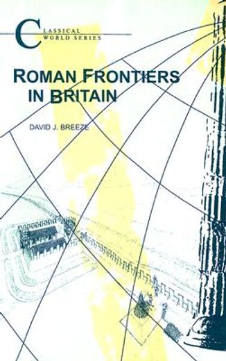 roman frontiers in britain