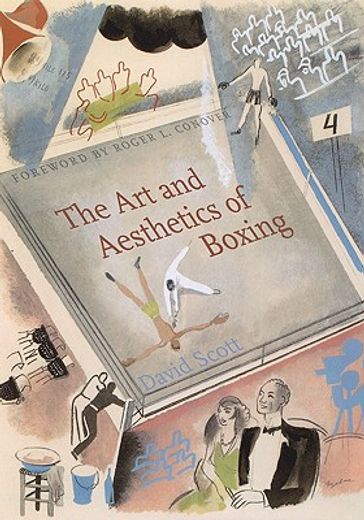the art and aesthetics of boxing