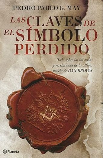 Las claves de «El símbolo perdido» ((Fuera de colección))