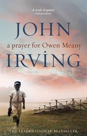 a prayer for owen meany (in English)