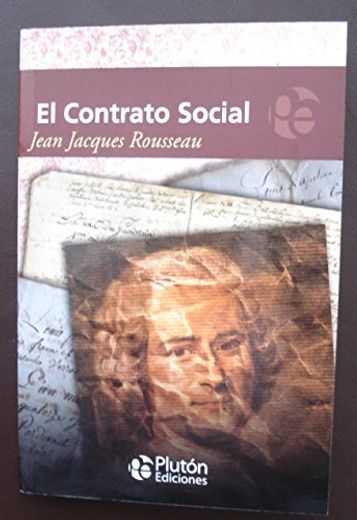 El Contrato Social (in Spanish)