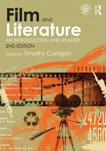 film and literature (in English)