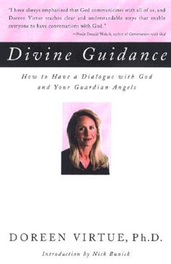 divine guidance