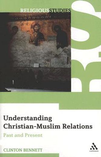 understanding christian-muslim relations