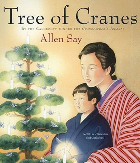 tree of cranes (en Inglés)
