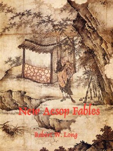 new aesop fables
