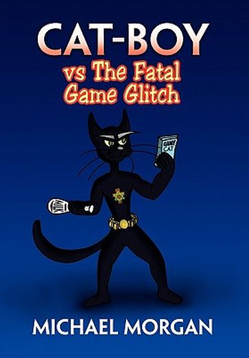 cat-boy vs. the fatal game glitch