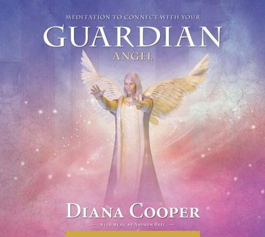 meditation to connect with your guardian angel