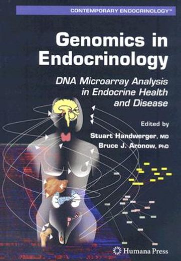 genomics in endocrinology,dna microarray analysis in endocrine health and disease