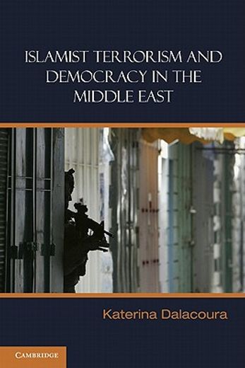 islamist terrorism and democracy in the middle east